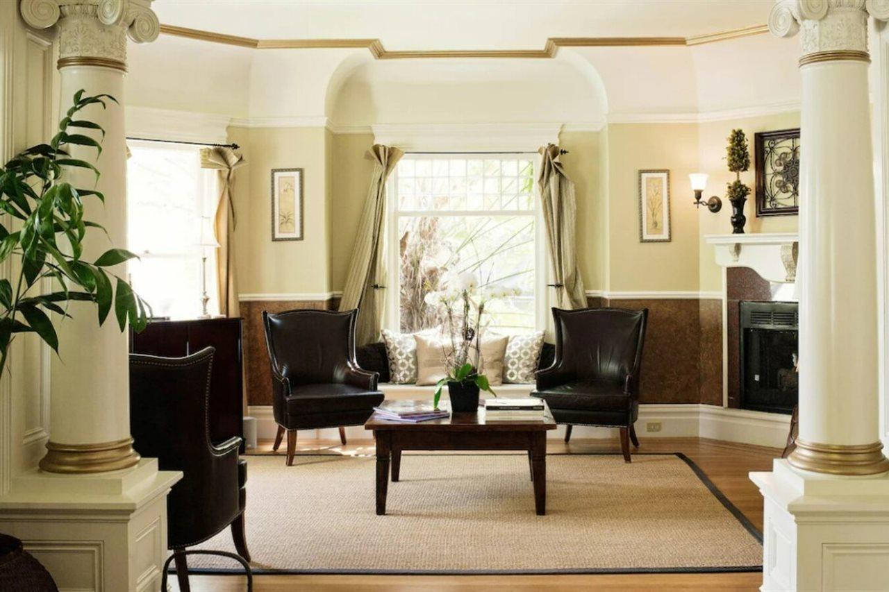נאפה 1801 First Luxury Inn מראה חיצוני תמונה