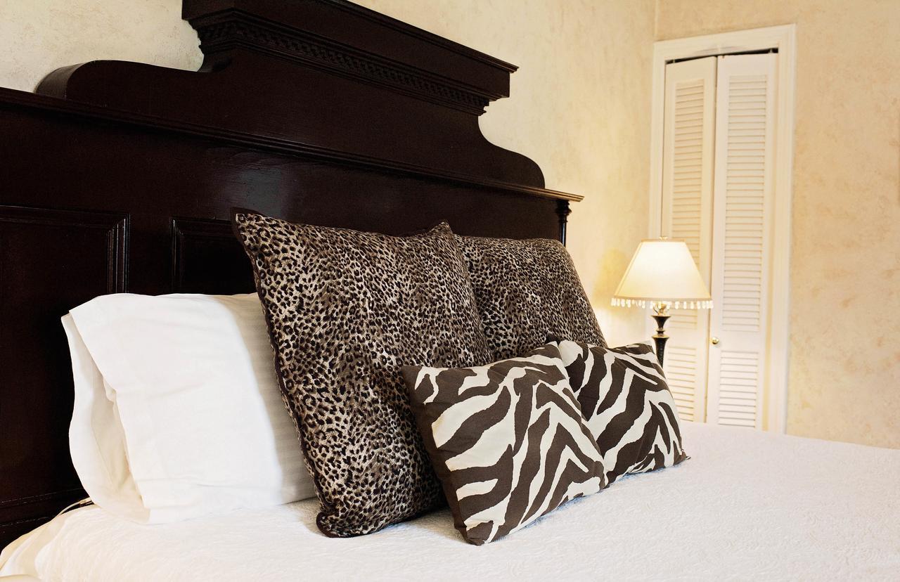 נאפה 1801 First Luxury Inn מראה חיצוני תמונה