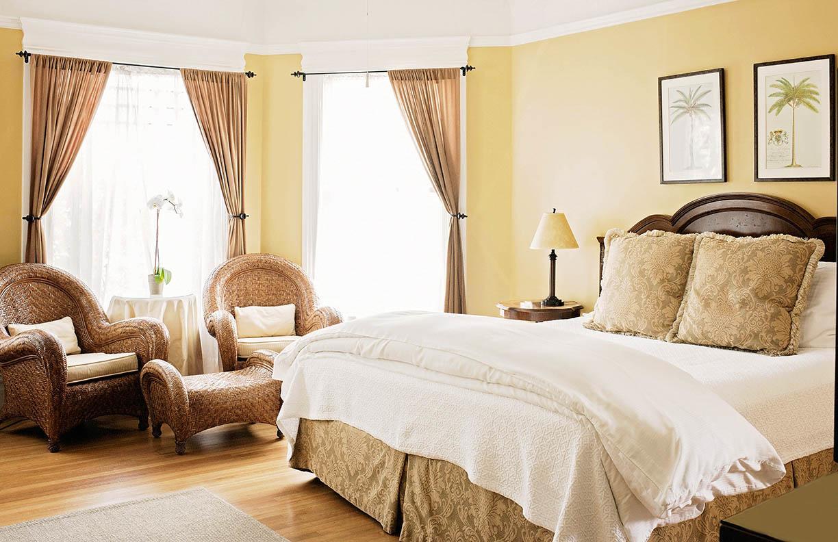 נאפה 1801 First Luxury Inn מראה חיצוני תמונה
